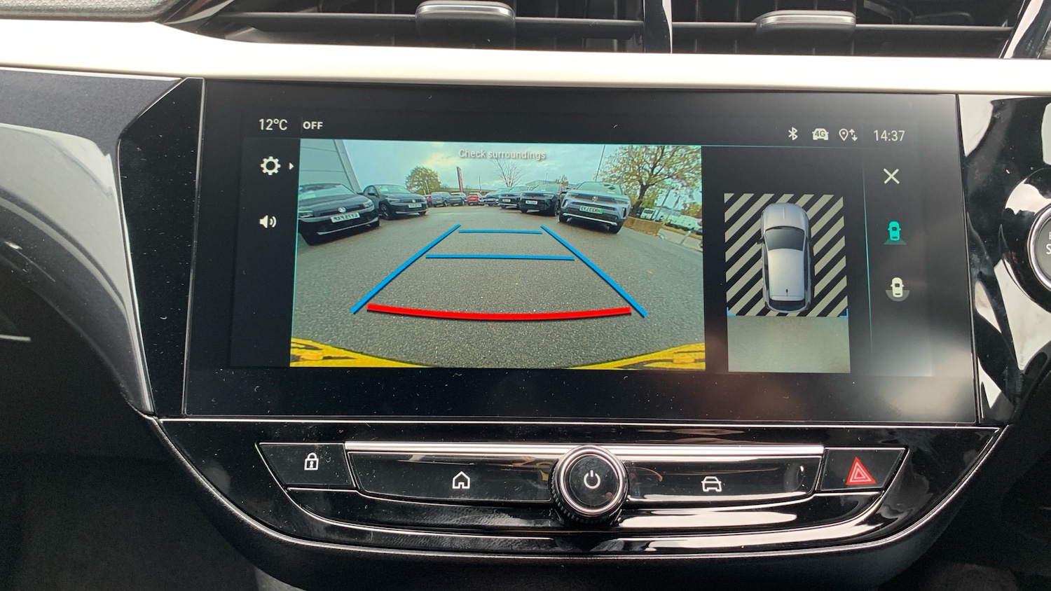 Used Vauxhall Corsa 2025 for sale - 76772630: Photo 32