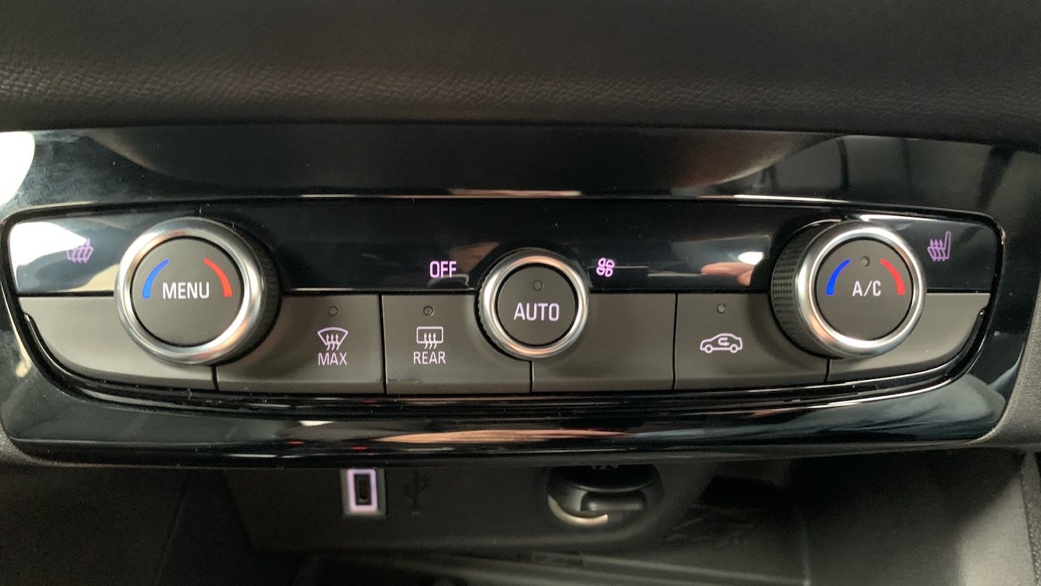 Used Vauxhall Corsa 2025 for sale - 76772630: Photo 33