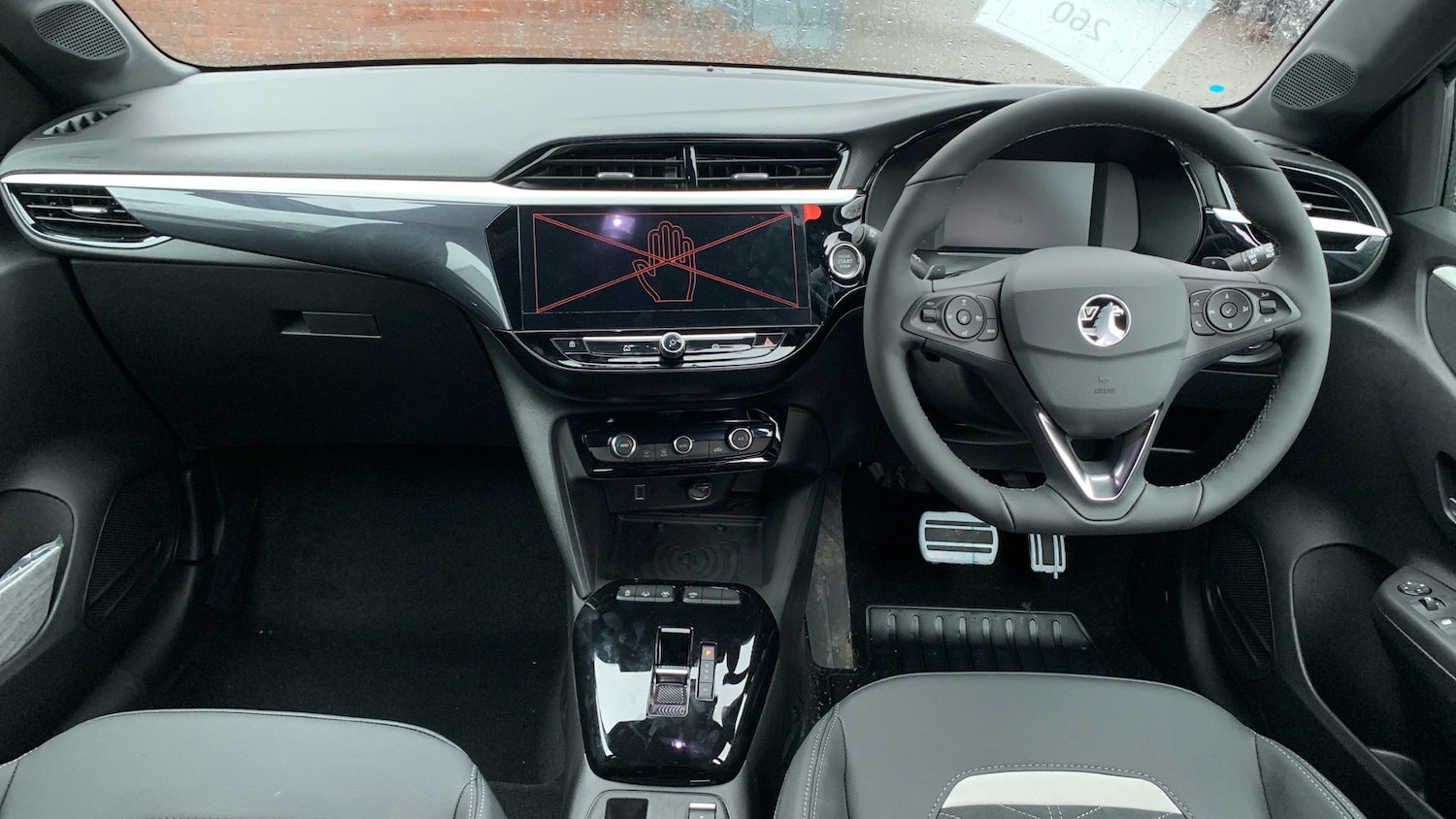 Used Vauxhall Corsa 2025 for sale - 76772630: Photo 4