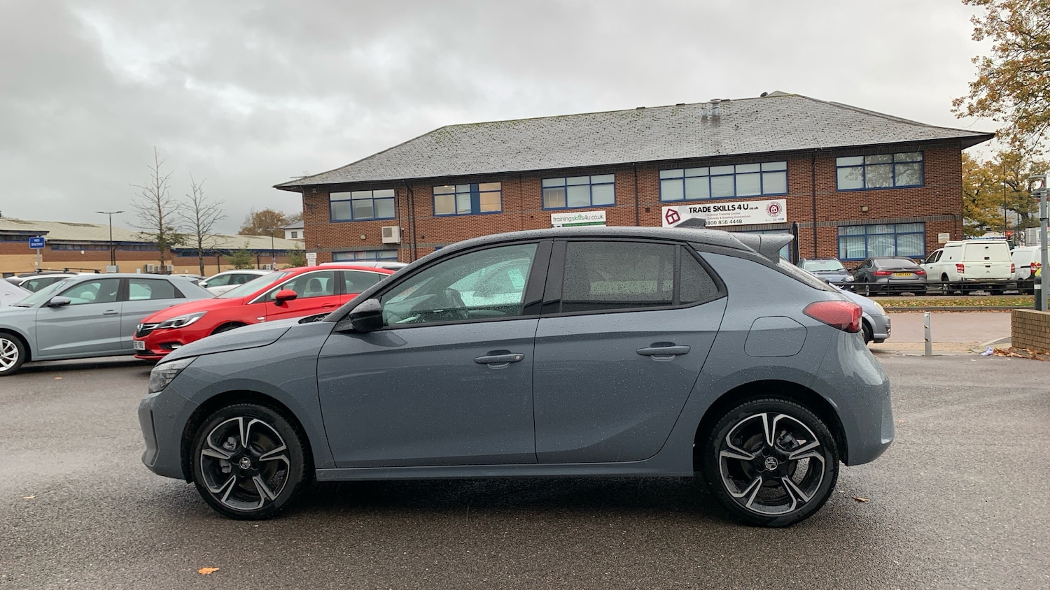 Used Vauxhall Corsa 2025 for sale - 76772630: Photo 6