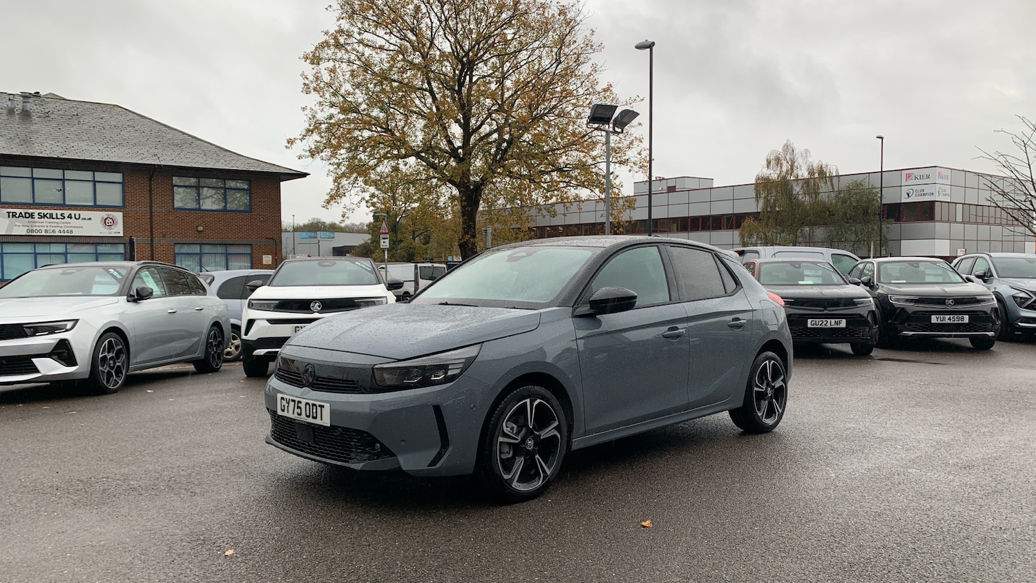 Used Vauxhall Corsa 2025 for sale - 76772630: Photo 7