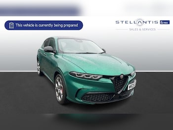 Used Alfa Romeo Tonale 2025 for sale - 77599539: Photo