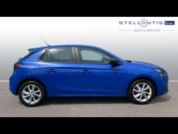 Used Vauxhall Corsa 2020 for sale - 75024820: Photo