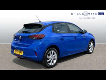 Used Vauxhall Corsa 2020 for sale - 75024820: Photo