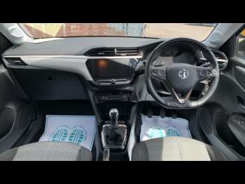 Used Vauxhall Corsa 2020 for sale - 75024820: Photo