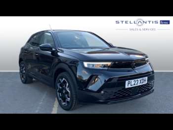 2023 - 1.2 Turbo Ultimate SUV 5dr Petrol Manual Euro 6 (s/s) (136 ps)