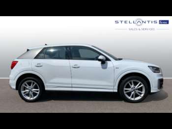 Used Audi Q2 2019 for sale - 74547465: Photo
