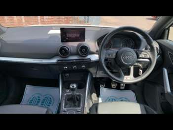 Used Audi Q2 2019 for sale - 74547465: Photo