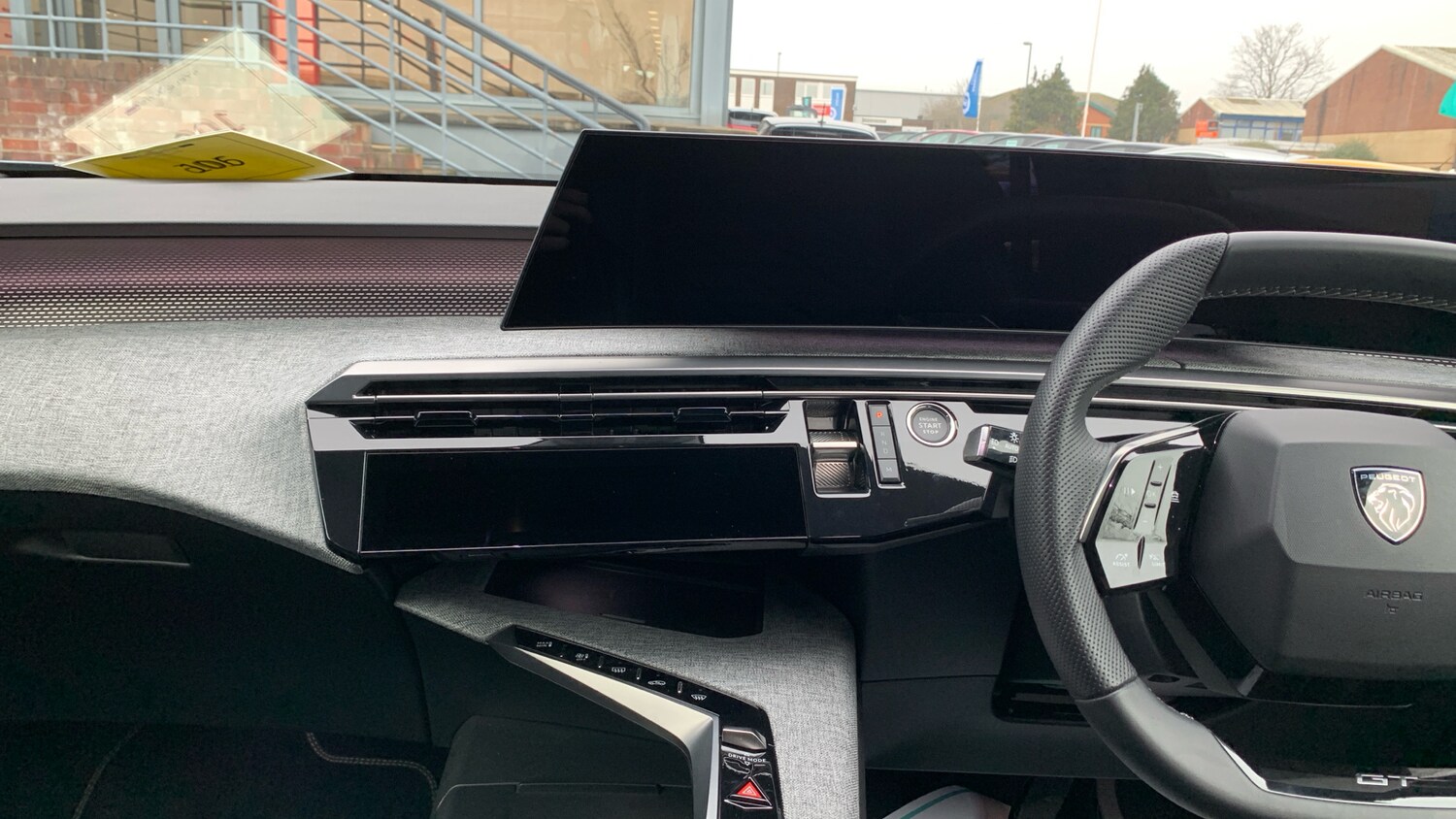 Used Peugeot 5008 2024 for sale - 77346151: Photo 11