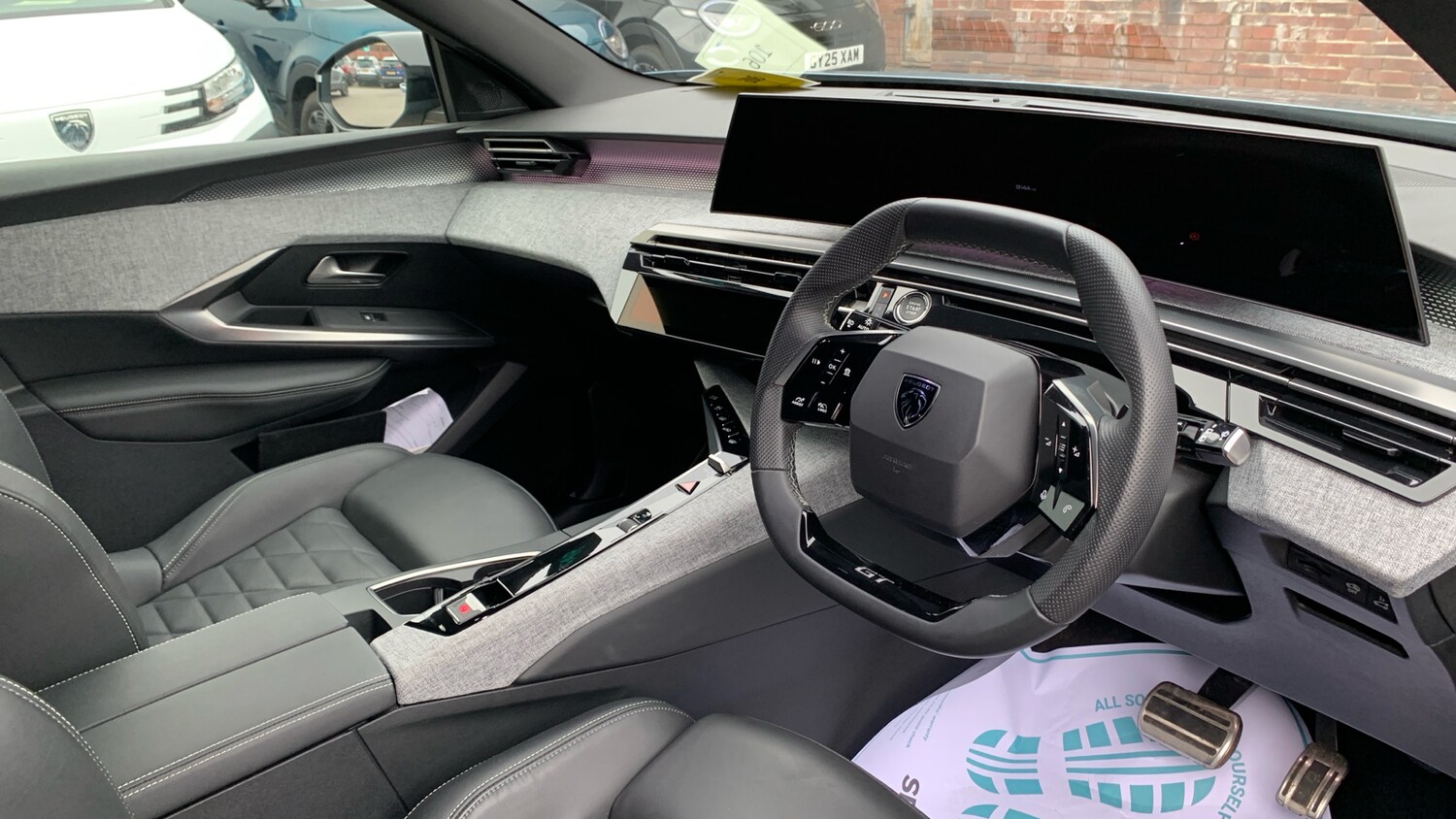 Used Peugeot 5008 2024 for sale - 77346151: Photo 12