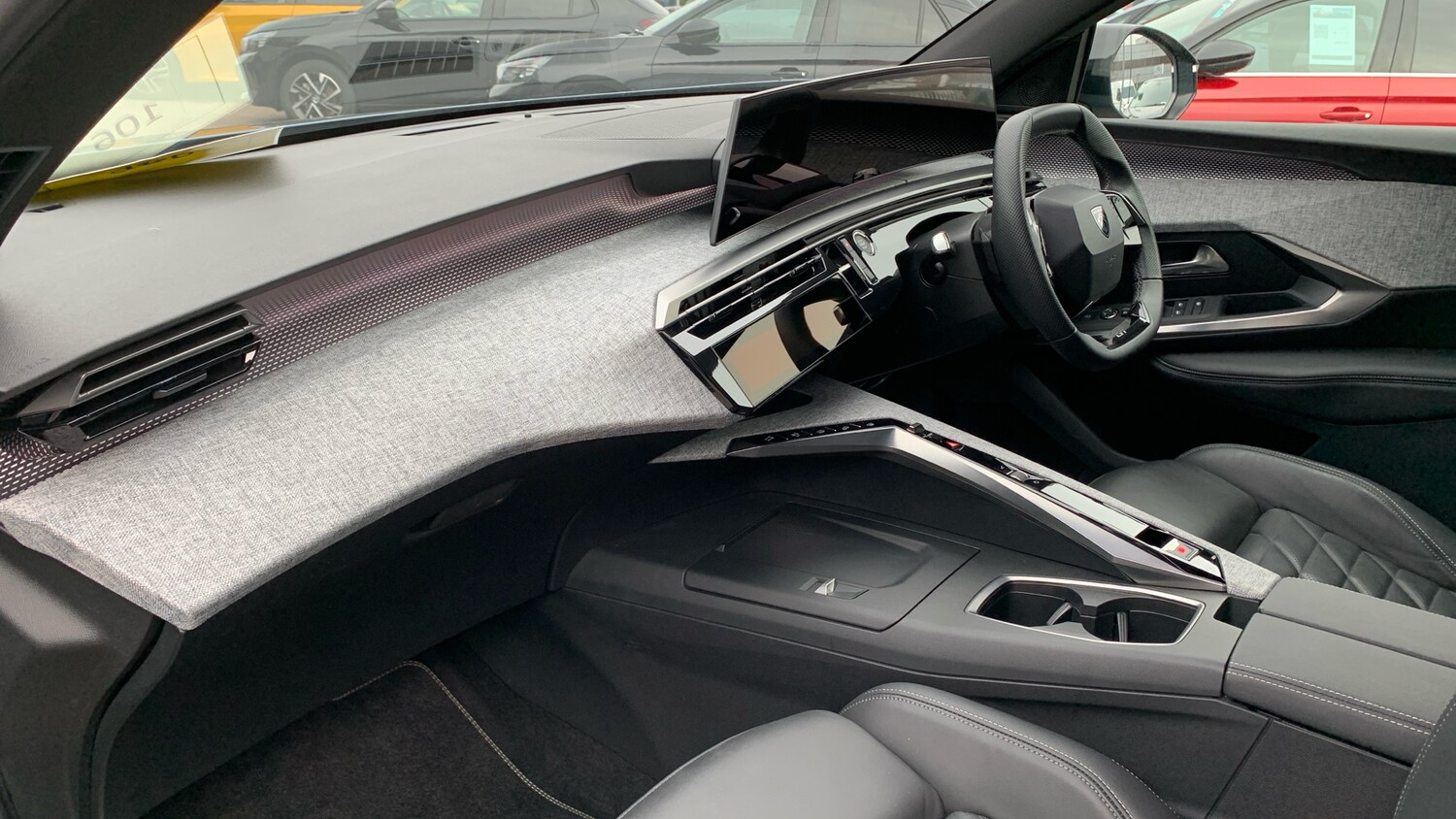 Used Peugeot 5008 2024 for sale - 77346151: Photo 13