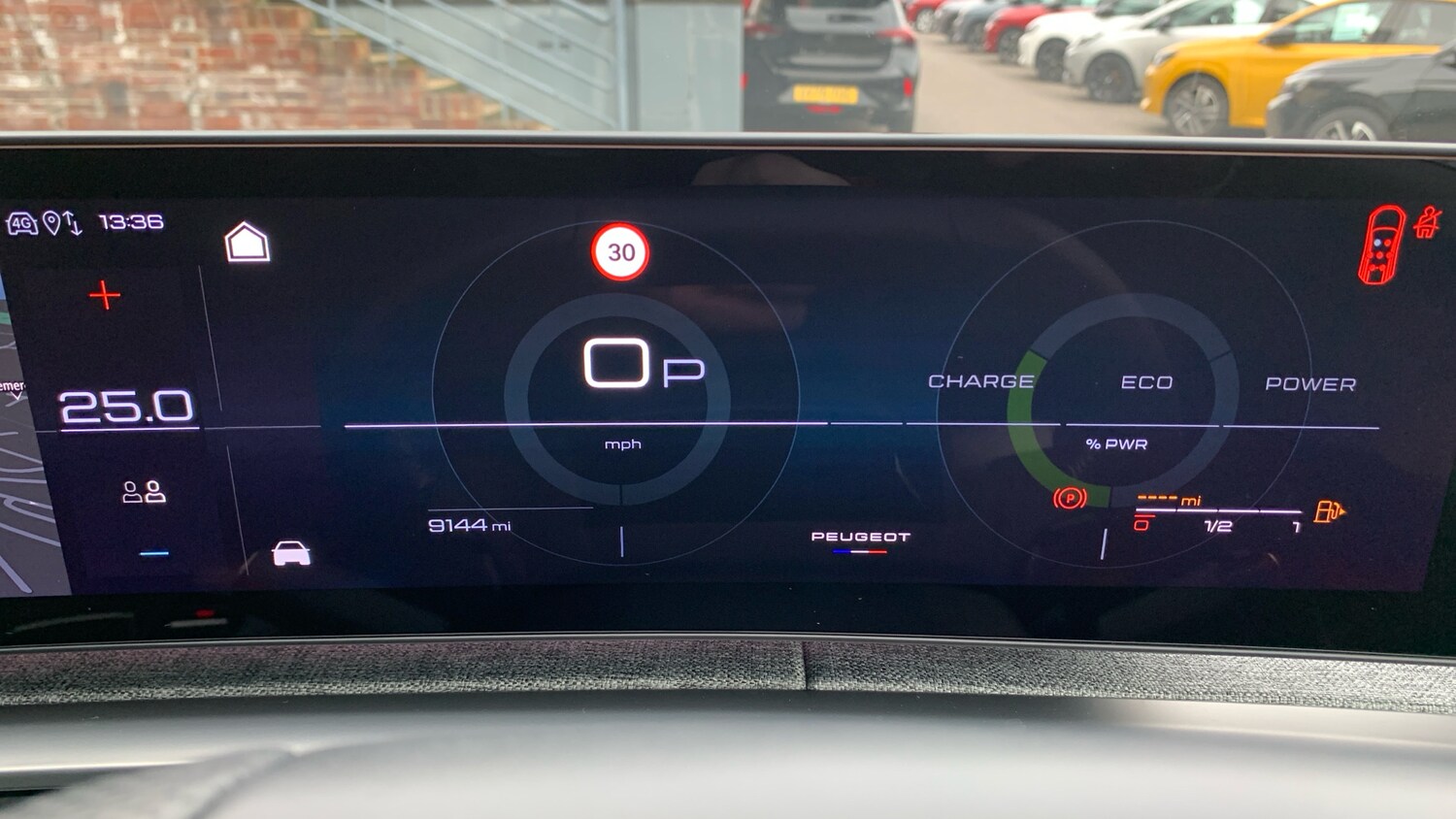 Used Peugeot 5008 2024 for sale - 77346151: Photo 14