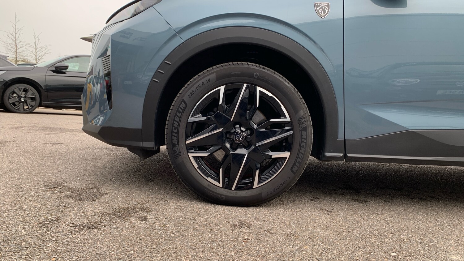 Used Peugeot 5008 2024 for sale - 77346151: Photo 15