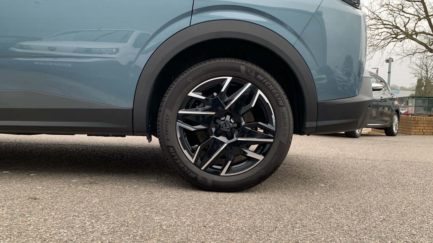 Used Peugeot 5008 2024 for sale - 77346151: Photo 16