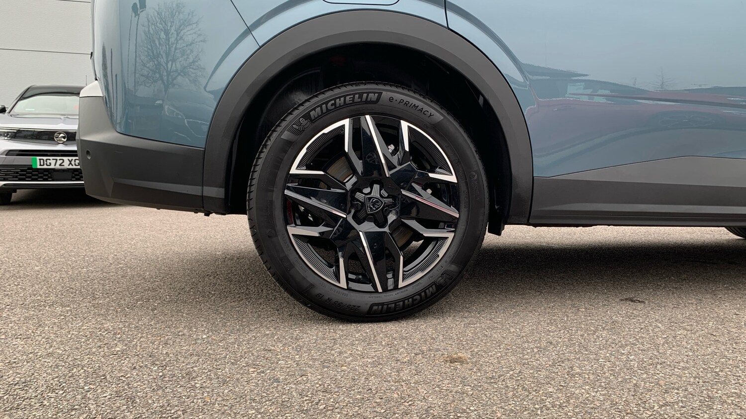 Used Peugeot 5008 2024 for sale - 77346151: Photo 17