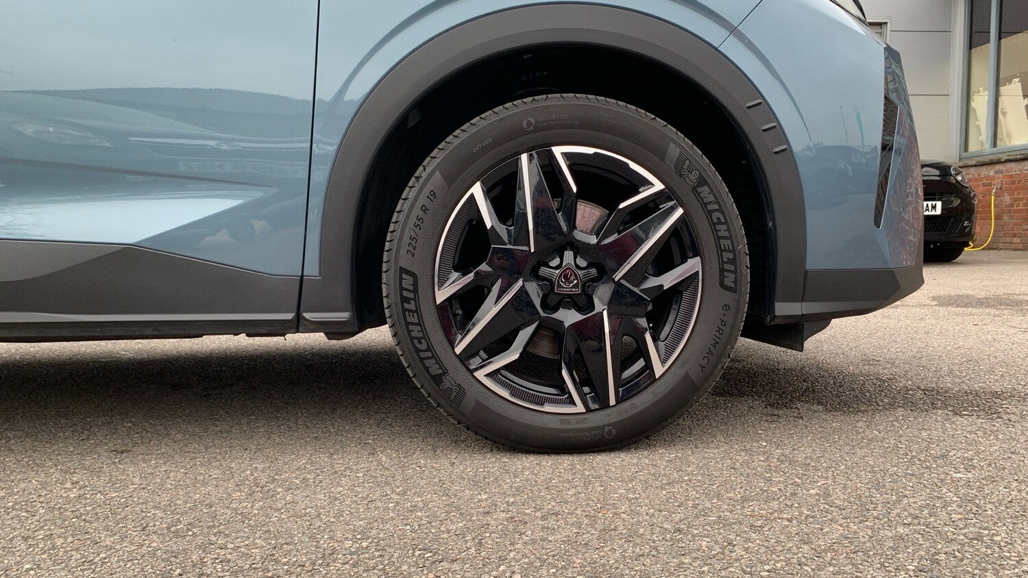 Used Peugeot 5008 2024 for sale - 77346151: Photo 18