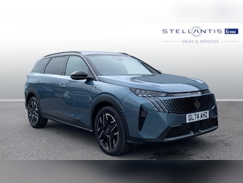 Used Peugeot 5008 2024 for sale - 77346151: Photo