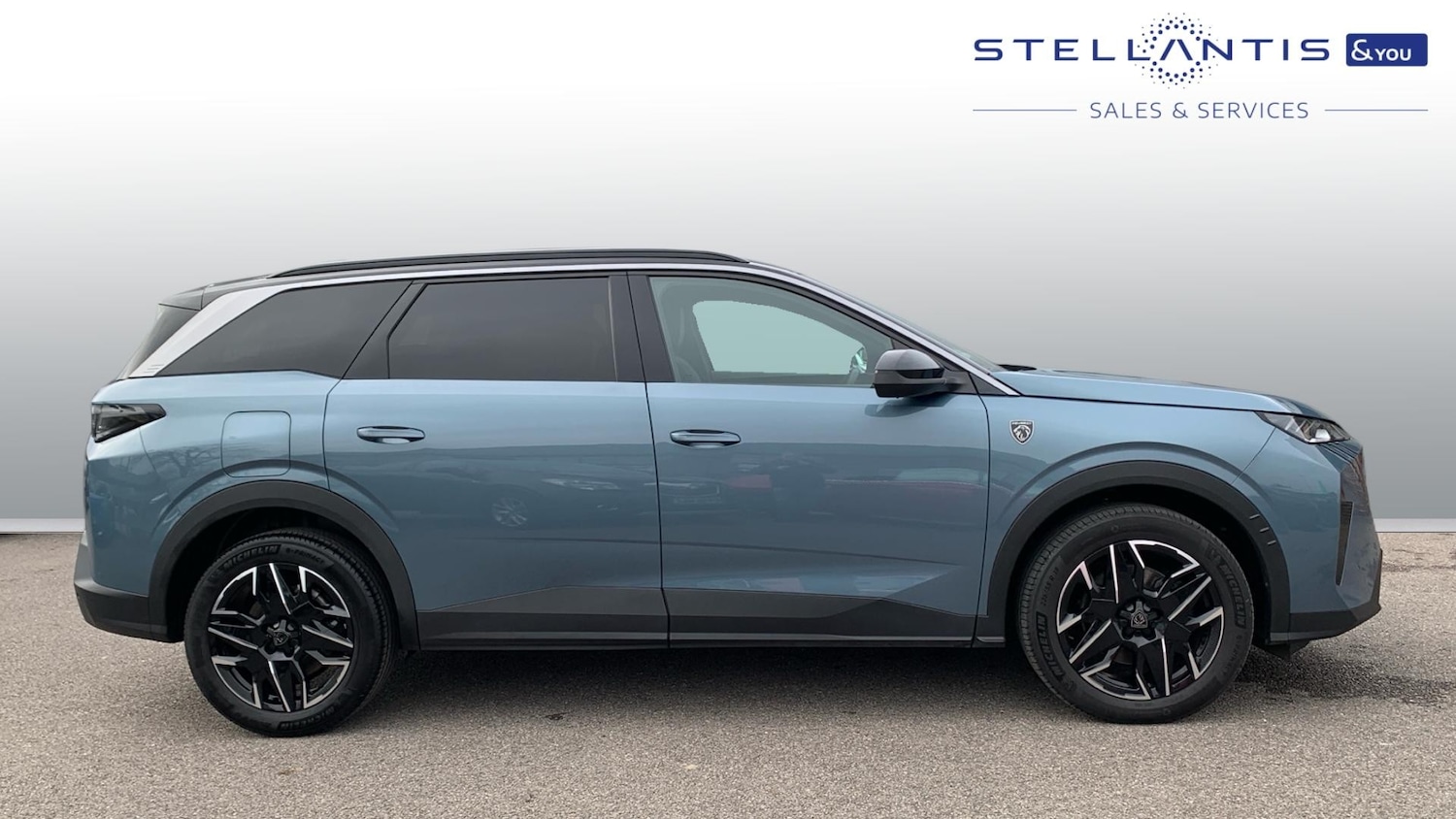 Used Peugeot 5008 2024 for sale - 77346151: Photo 2