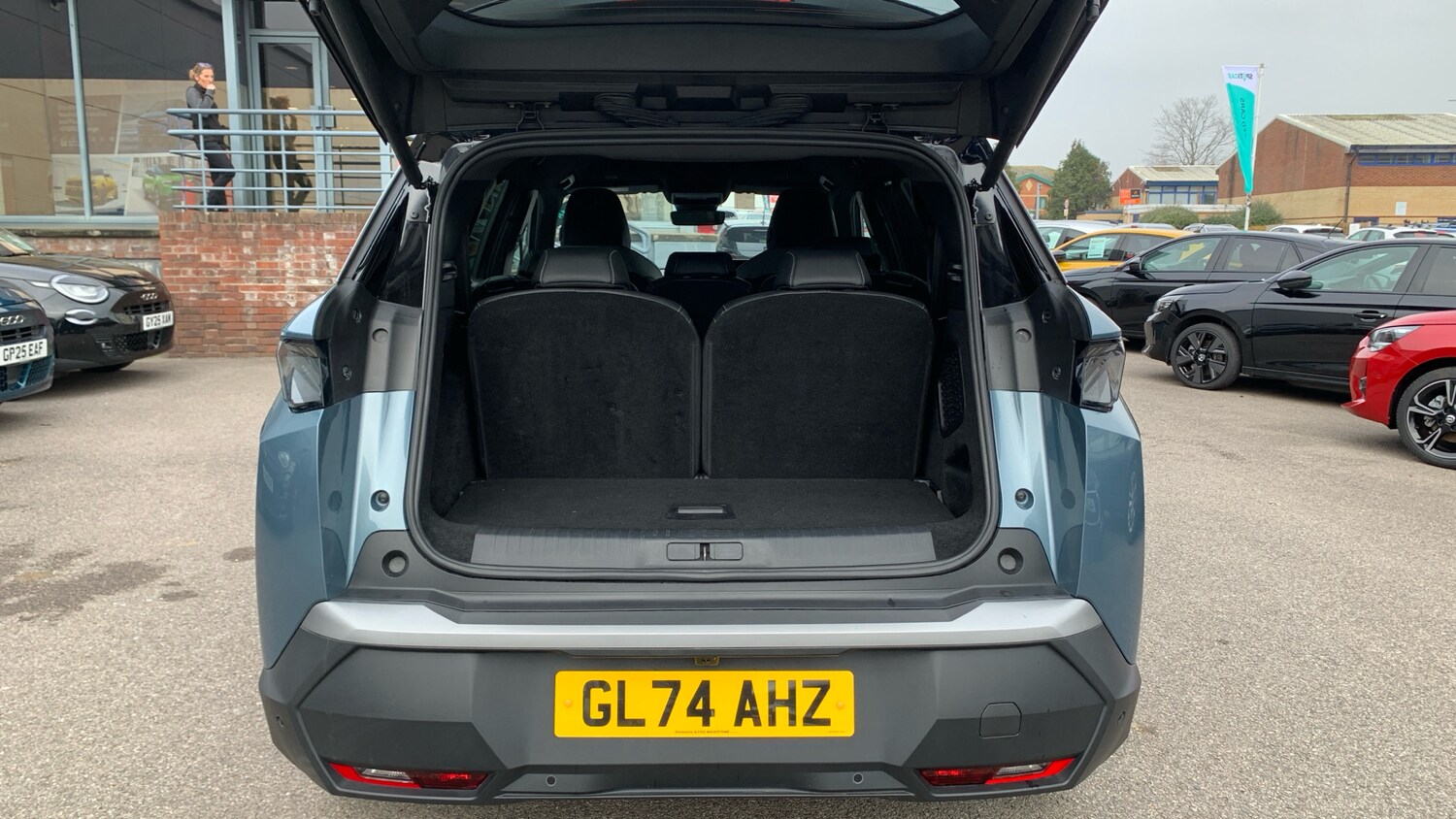 Used Peugeot 5008 2024 for sale - 77346151: Photo 20