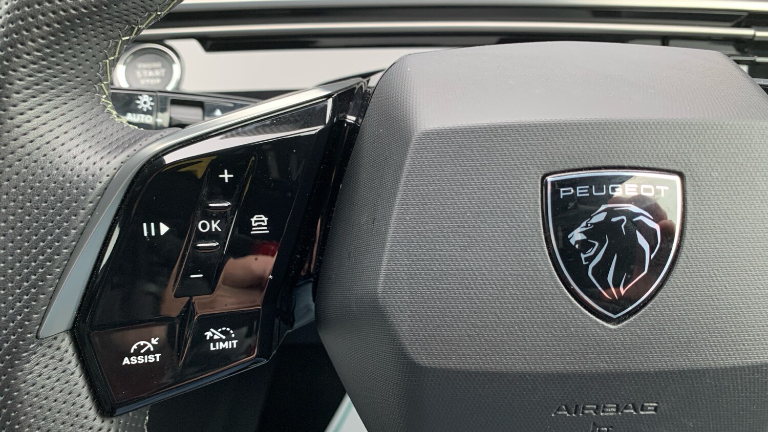 Used Peugeot 5008 2024 for sale - 77346151: Photo 24