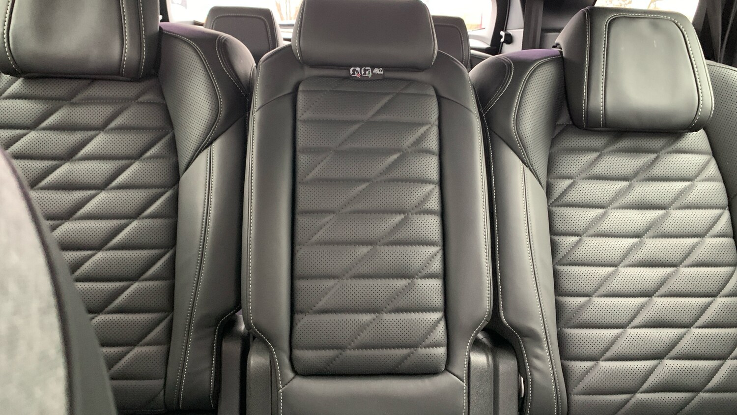 Used Peugeot 5008 2024 for sale - 77346151: Photo 26