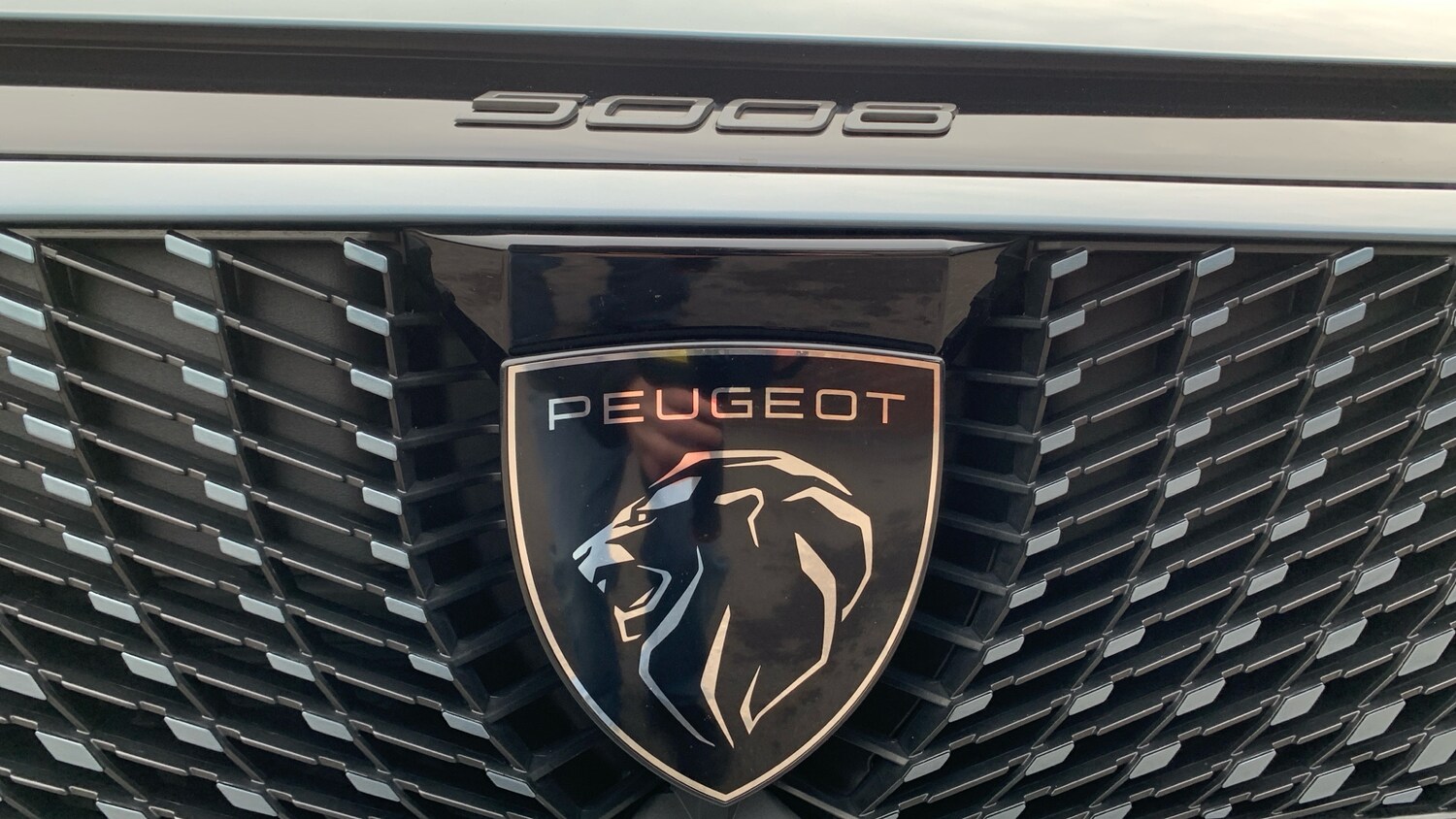 Used Peugeot 5008 2024 for sale - 77346151: Photo 27