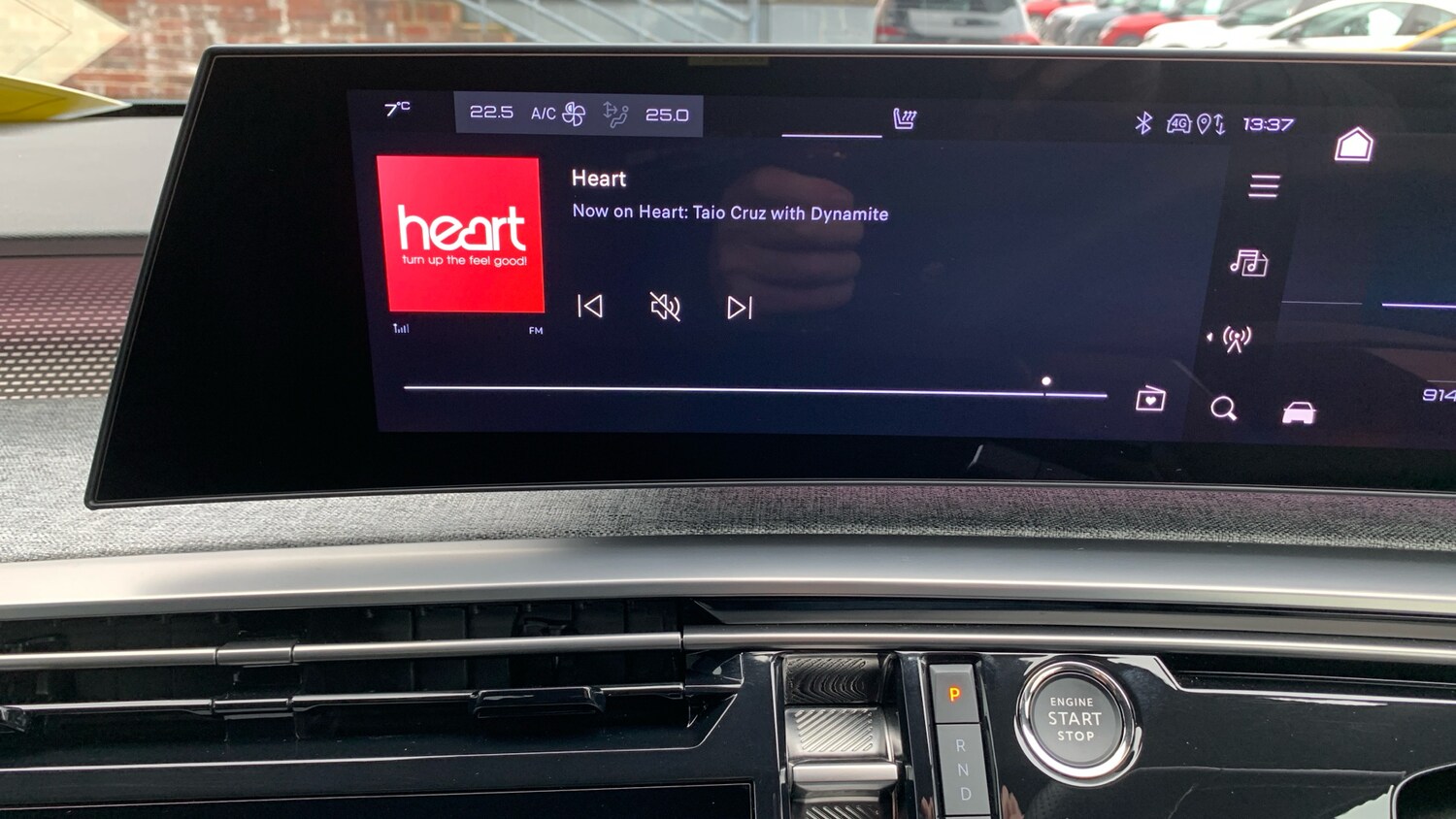 Used Peugeot 5008 2024 for sale - 77346151: Photo 32