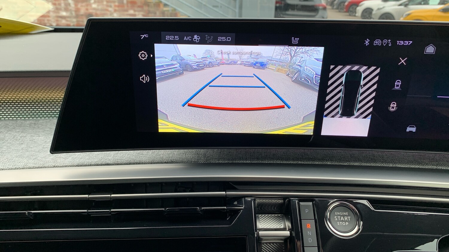 Used Peugeot 5008 2024 for sale - 77346151: Photo 33