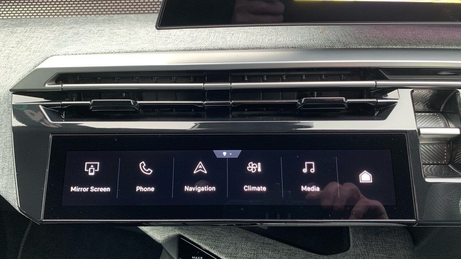 Used Peugeot 5008 2024 for sale - 77346151: Photo 34