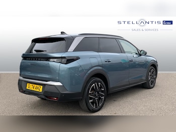 Used Peugeot 5008 2024 for sale - 77346151: Photo