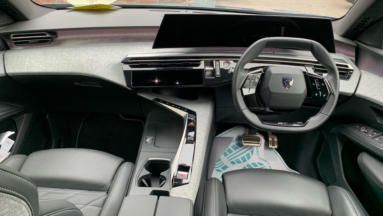 Used Peugeot 5008 2024 for sale - 77346151: Photo 5