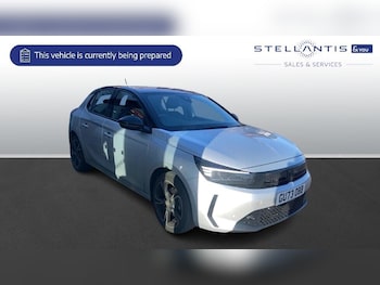 Used Vauxhall Corsa 2023 for sale - 76759966: Photo