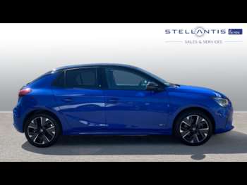 Used Vauxhall Corsa 2021 for sale - 75247970: Photo