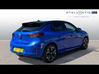 Used Vauxhall Corsa 2021 for sale - 75247970: Photo