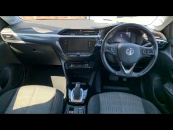 Used Vauxhall Corsa 2021 for sale - 75247970: Photo