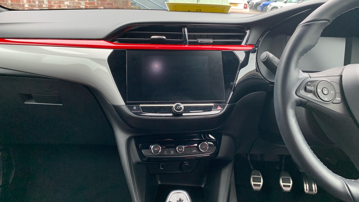 Used Vauxhall Corsa 2023 for sale - 75929310: Photo 10