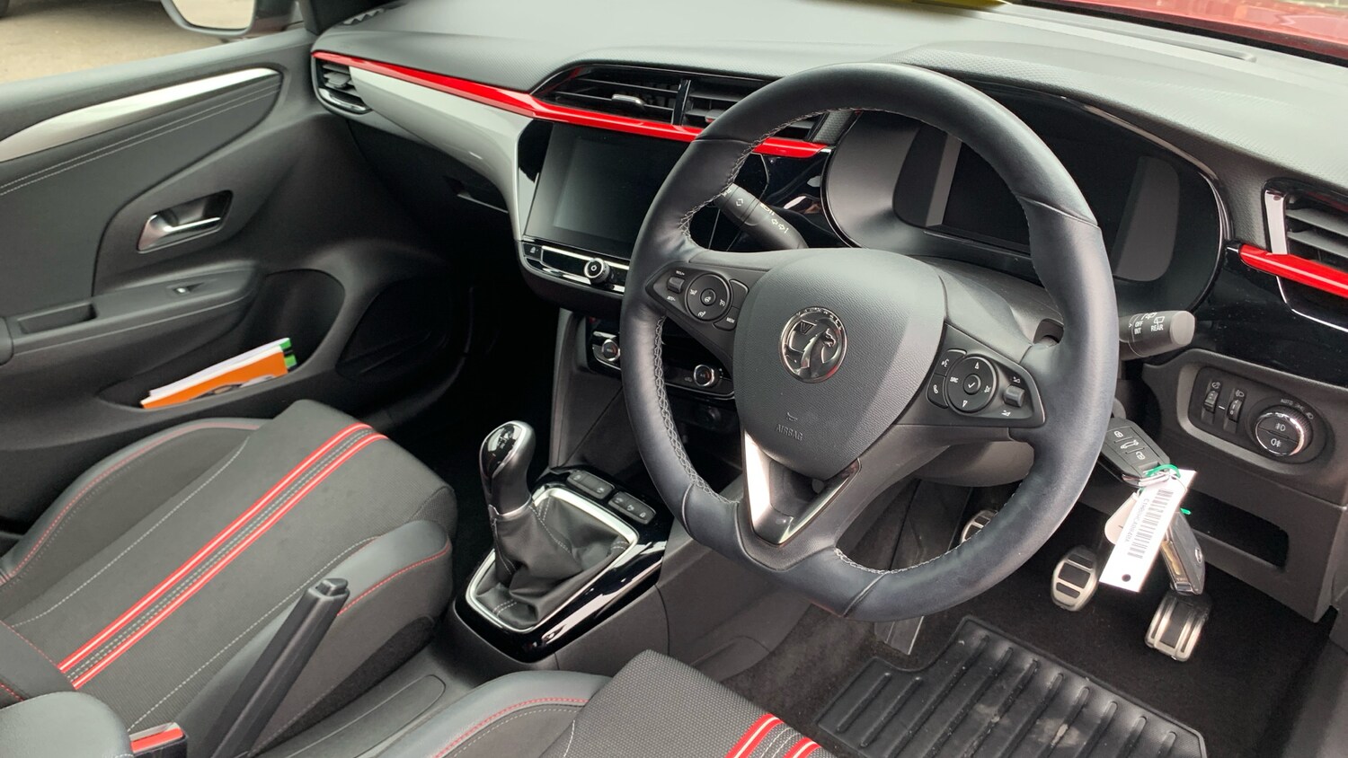 Used Vauxhall Corsa 2023 for sale - 75929310: Photo 11