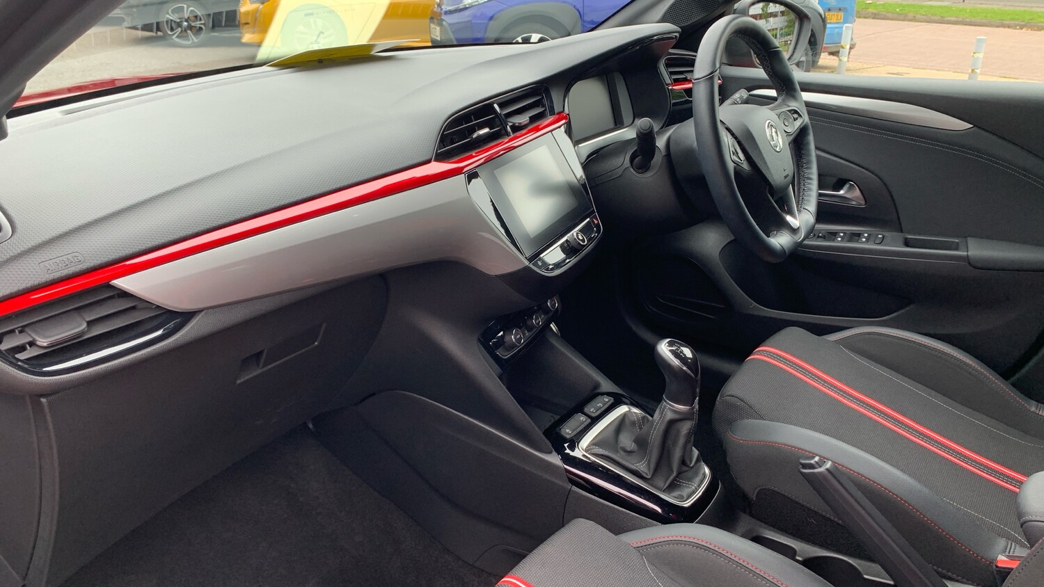 Used Vauxhall Corsa 2023 for sale - 75929310: Photo 12