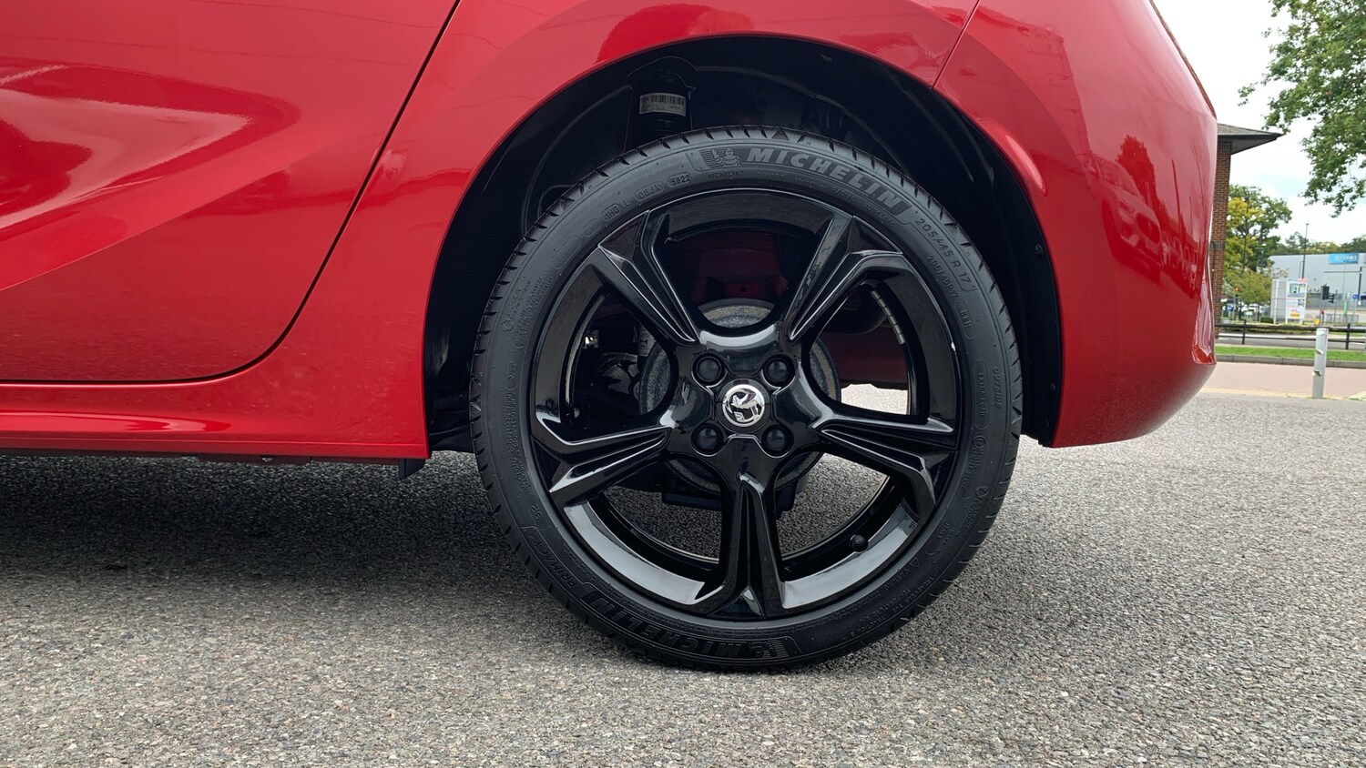 Used Vauxhall Corsa 2023 for sale - 75929310: Photo 15