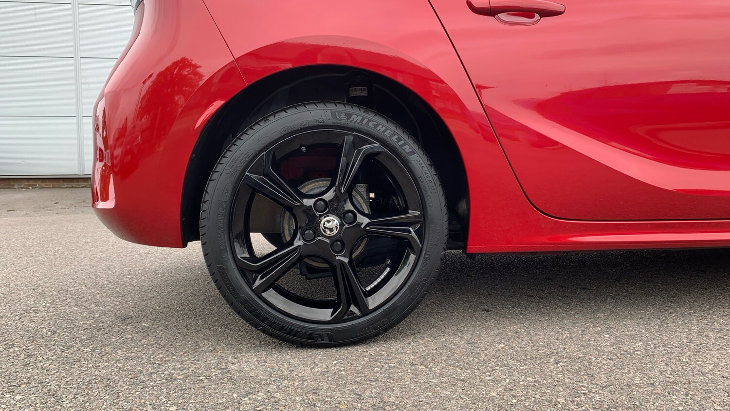 Used Vauxhall Corsa 2023 for sale - 75929310: Photo 16