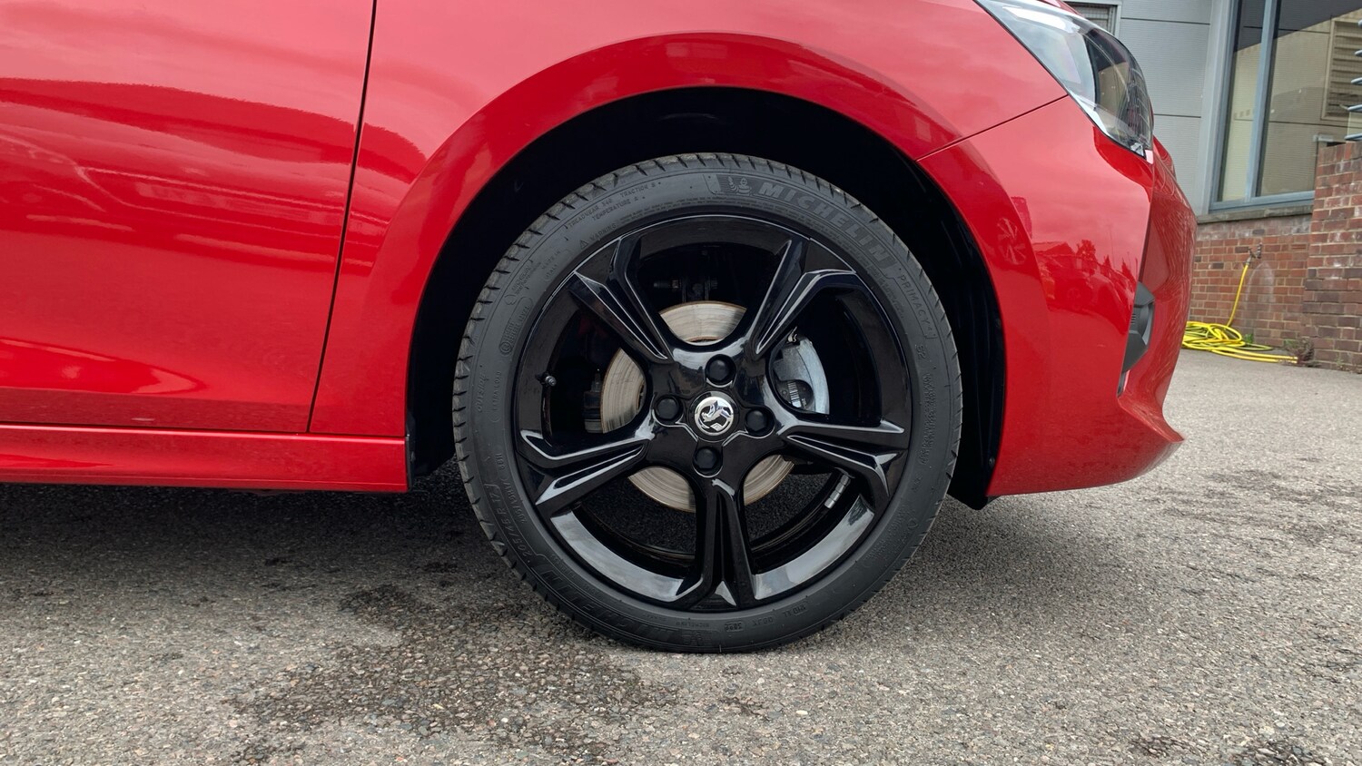 Used Vauxhall Corsa 2023 for sale - 75929310: Photo 17