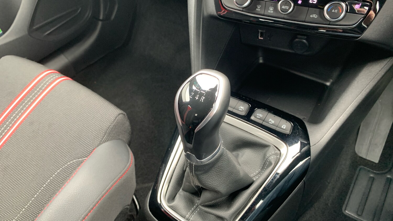 Used Vauxhall Corsa 2023 for sale - 75929310: Photo 20