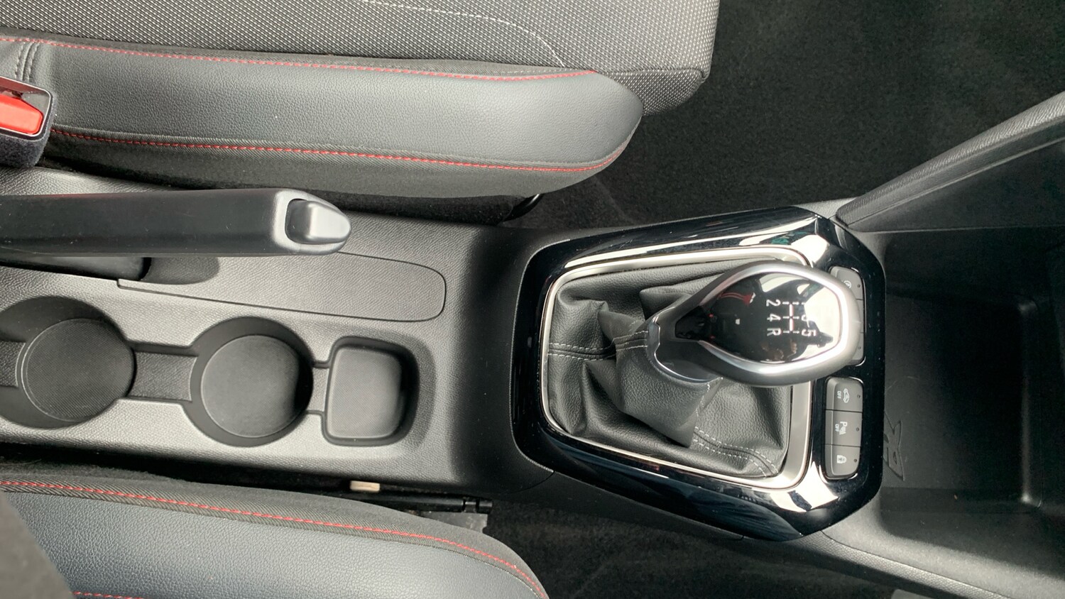 Used Vauxhall Corsa 2023 for sale - 75929310: Photo 21