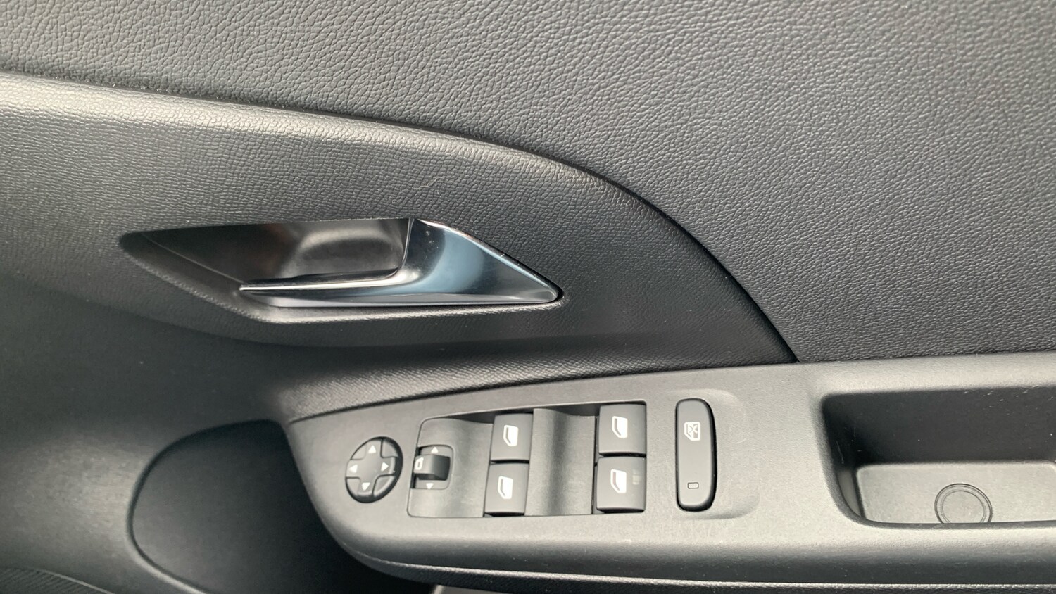 Used Vauxhall Corsa 2023 for sale - 75929310: Photo 22