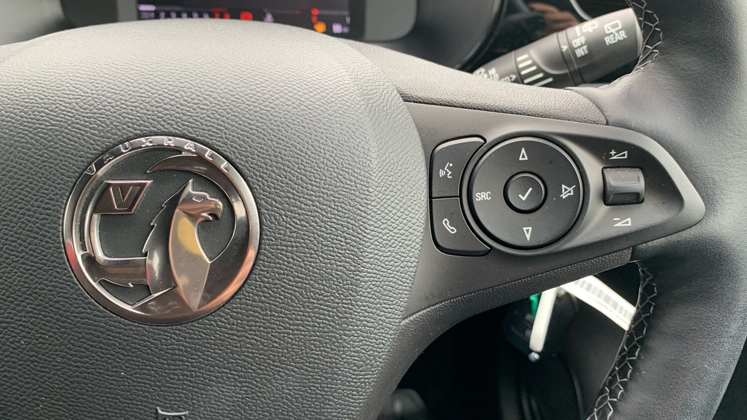 Used Vauxhall Corsa 2023 for sale - 75929310: Photo 24