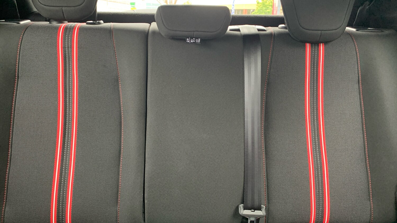 Used Vauxhall Corsa 2023 for sale - 75929310: Photo 25