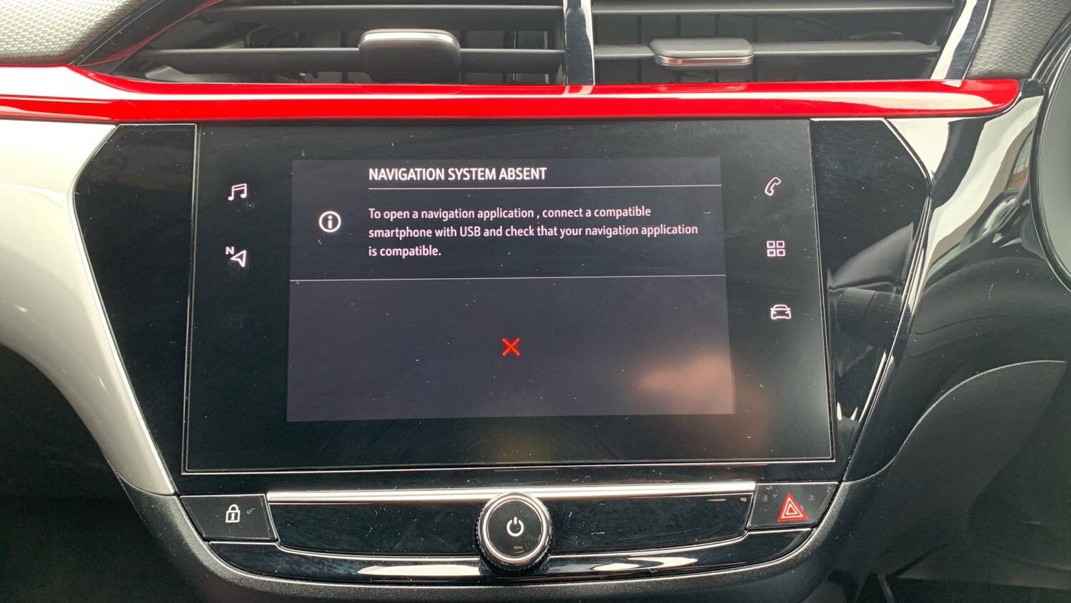 Used Vauxhall Corsa 2023 for sale - 75929310: Photo 30