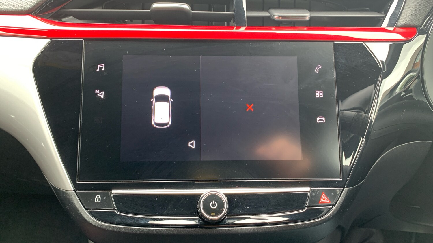 Used Vauxhall Corsa 2023 for sale - 75929310: Photo 32