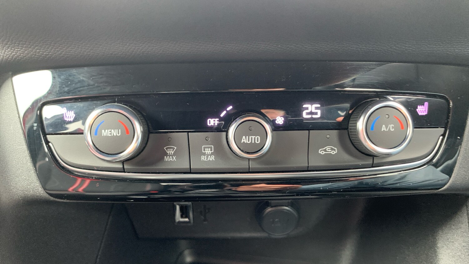 Used Vauxhall Corsa 2023 for sale - 75929310: Photo 33