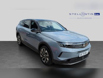 Used Vauxhall Grandland 2026 for sale - 79762121: Photo